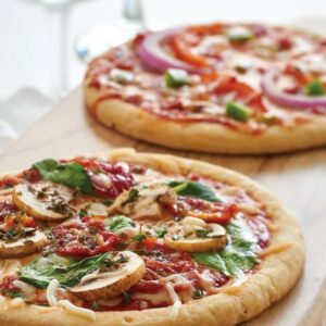 Pizza Personal