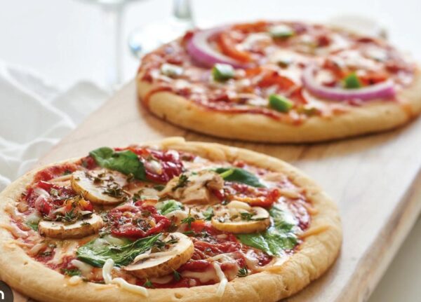 Pizza Personal