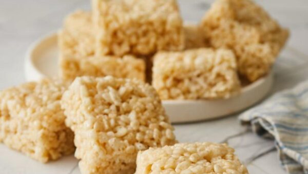 Rice krispie