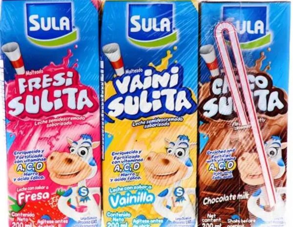 Lechita Sula